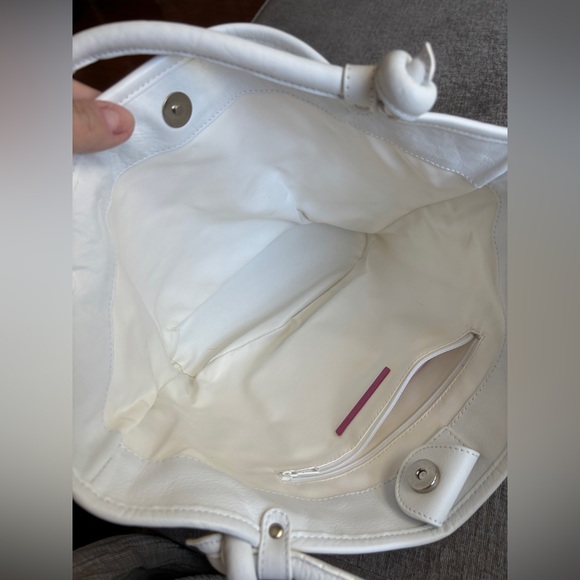 Authenticated Vintage Emilio Pucci Bag - Picture 11 of 15